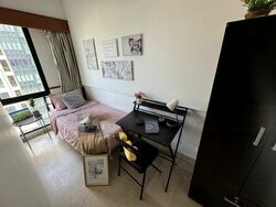 Simsville (D14), Condominium #488463361